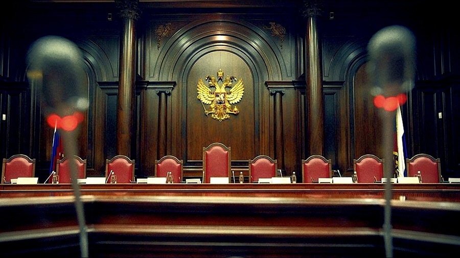 Представительство в суде Москва